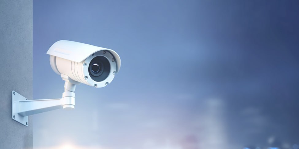CCTV Integration Project